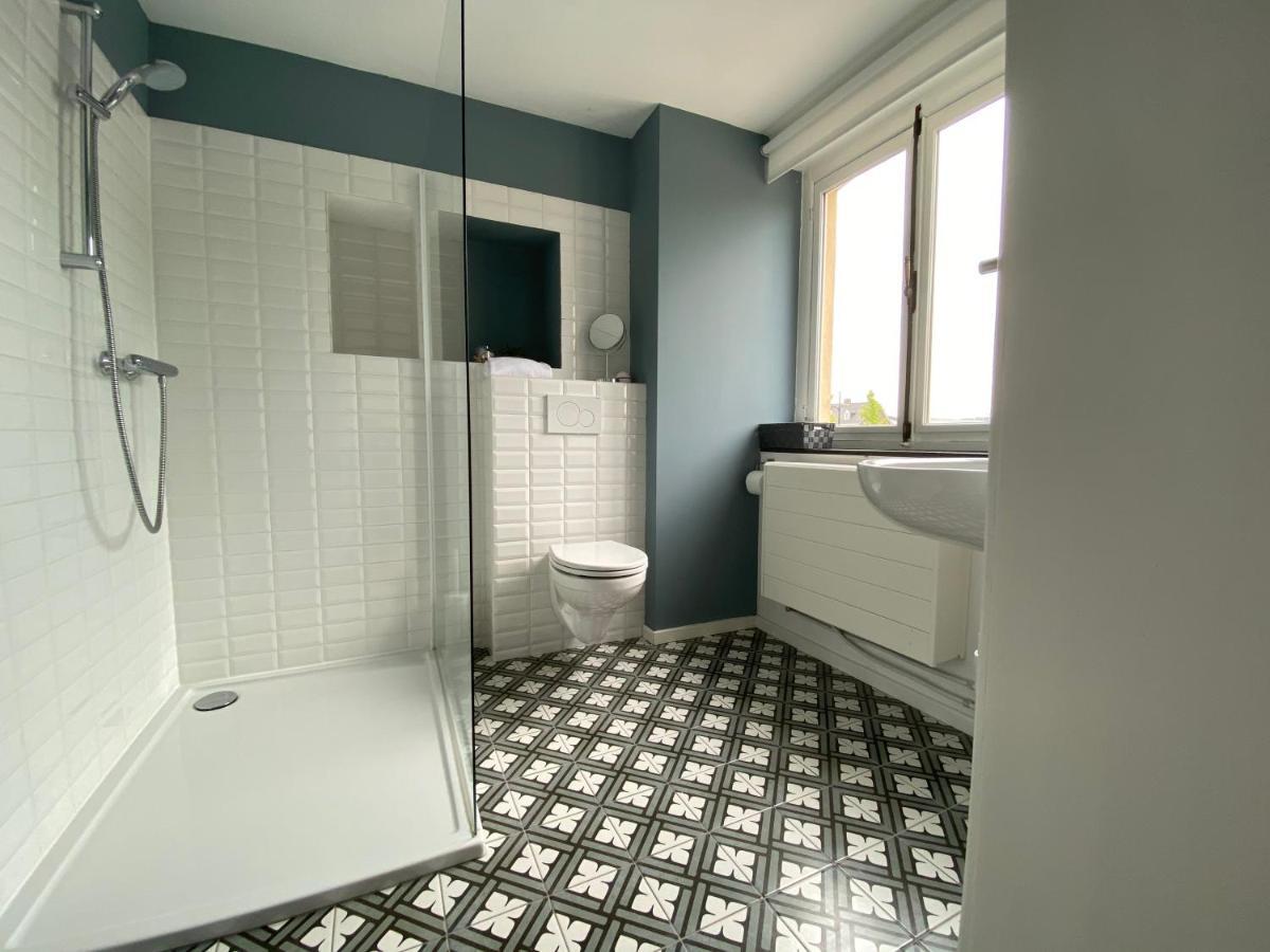 Authentic Stays - 6P-Apartment Eijsden Exterior photo