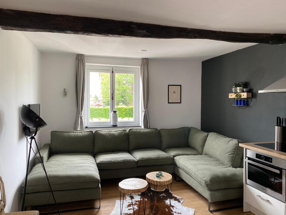 Authentic Stays - 6P-Apartment Eijsden Exterior photo