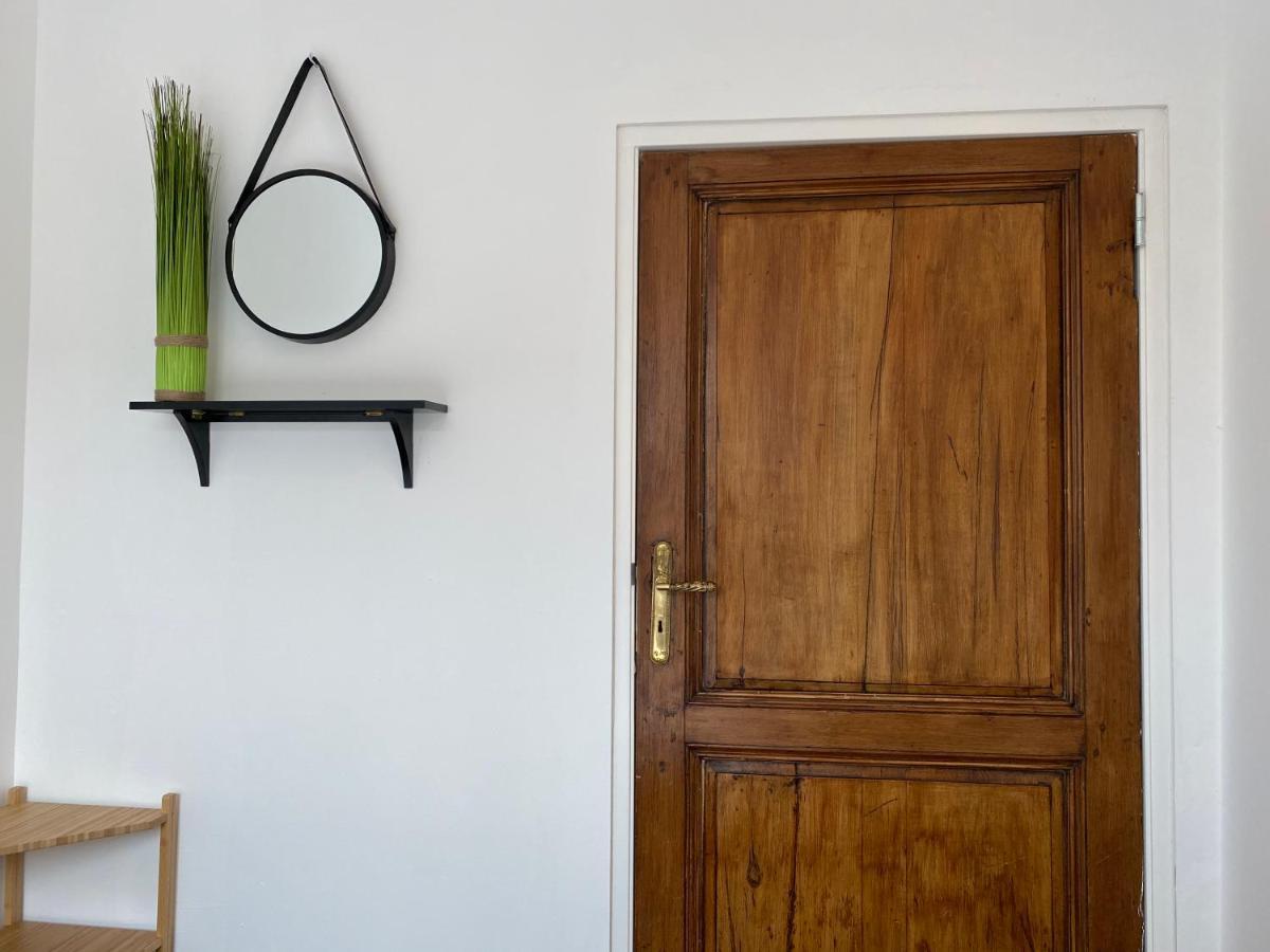 Authentic Stays - 6P-Apartment Eijsden Exterior photo