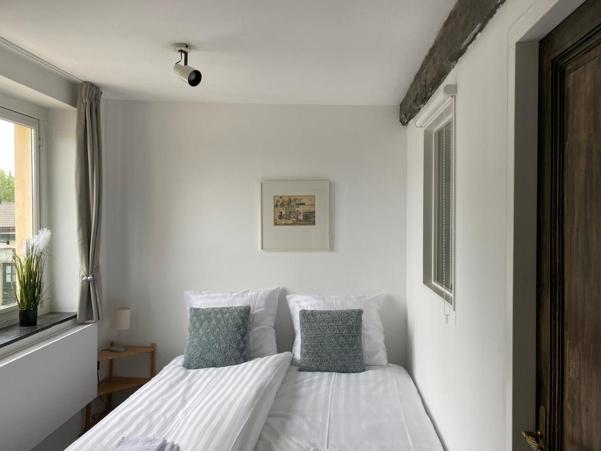 Authentic Stays - 6P-Apartment Eijsden Exterior photo