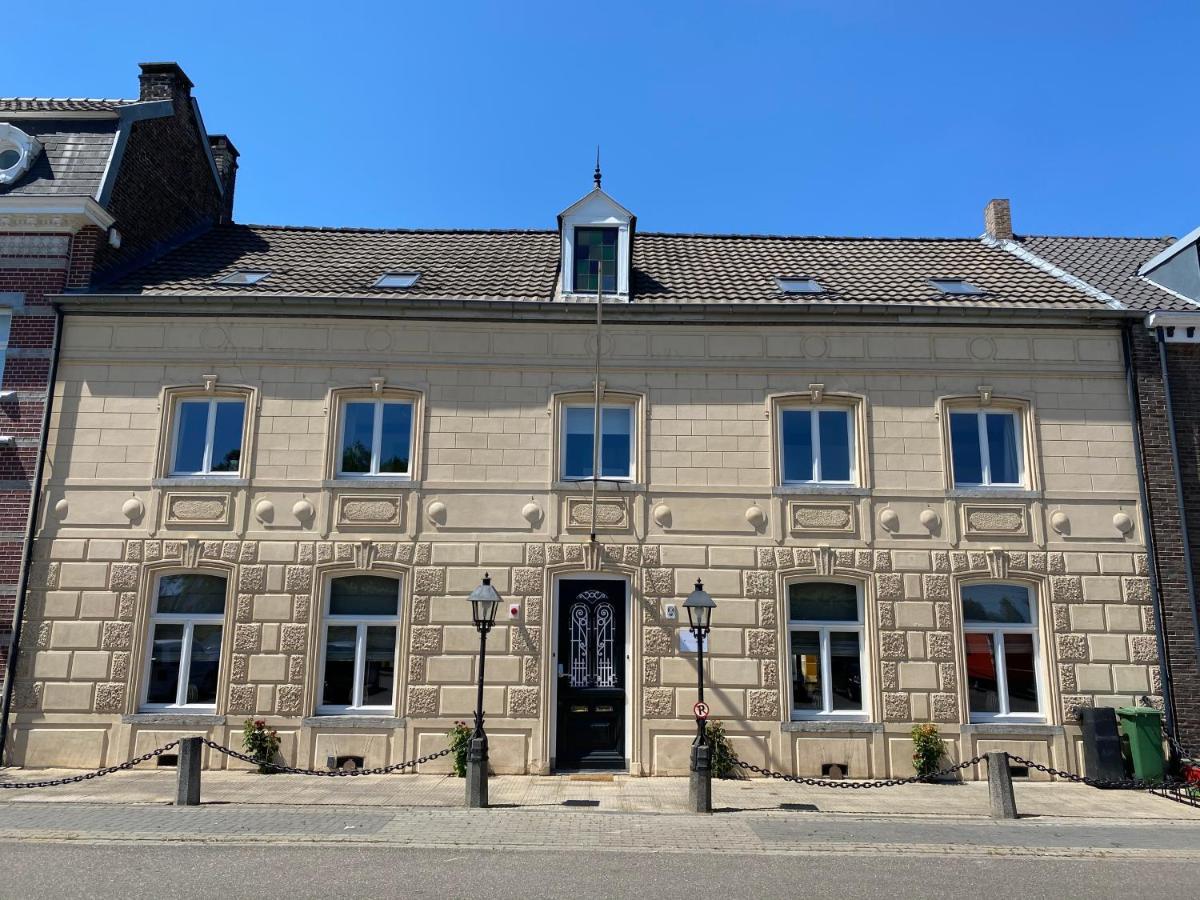 Authentic Stays - 6P-Apartment Eijsden Exterior photo