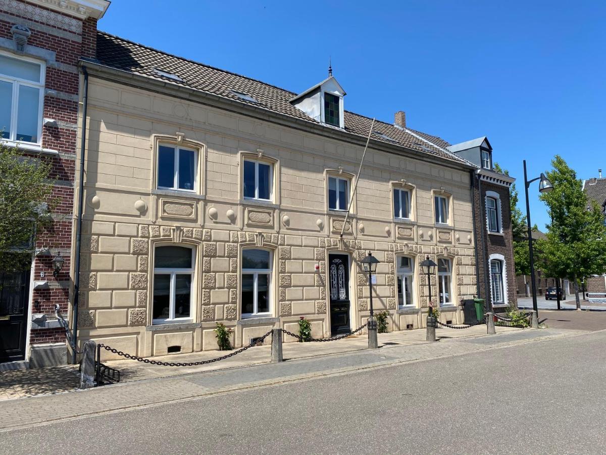 Authentic Stays - 6P-Apartment Eijsden Exterior photo