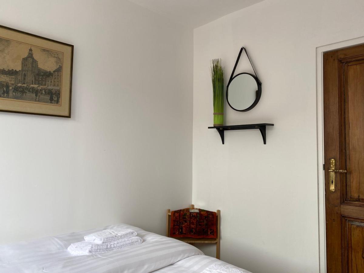 Authentic Stays - 6P-Apartment Eijsden Exterior photo