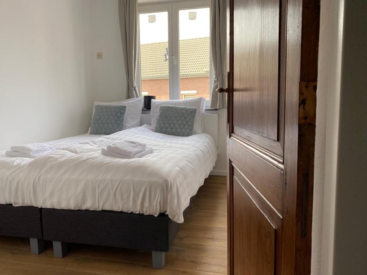 Authentic Stays - 6P-Apartment Eijsden Exterior photo